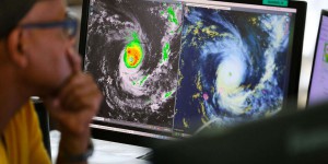 La Réunion sous la menace d’un cyclone tropical intense