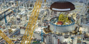 Royaume-Uni : EDF annonce de nouveaux retards et des surcoûts sur le chantier de la centrale nucléaire d’Hinkley