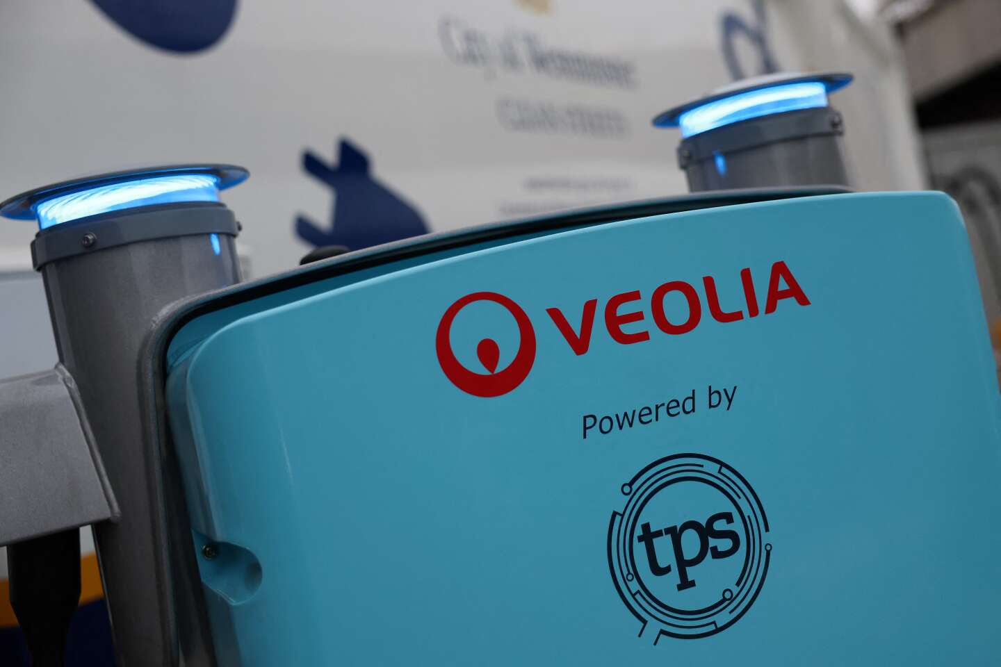 Veolia conserve l’énorme contrat de distribution de l’eau en Ile-de-France