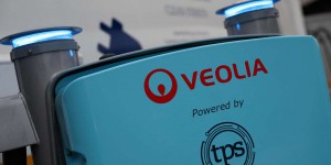 Veolia conserve l’énorme contrat de distribution de l’eau en Ile-de-France