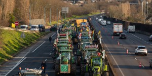 « Les agriculteurs subissent les contradictions d’une Europe qui ne sait plus comment se positionner dans la mondialisation »