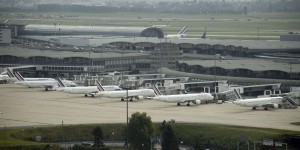 Les alentours de l’aéroport Paris-Charles de Gaulle sont autant pollués en particules ultrafines que le périphérique parisien