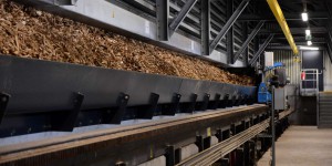 Dans le centre de la France, des habitants se rebiffent contre leurs nouvelles chaufferies biomasse