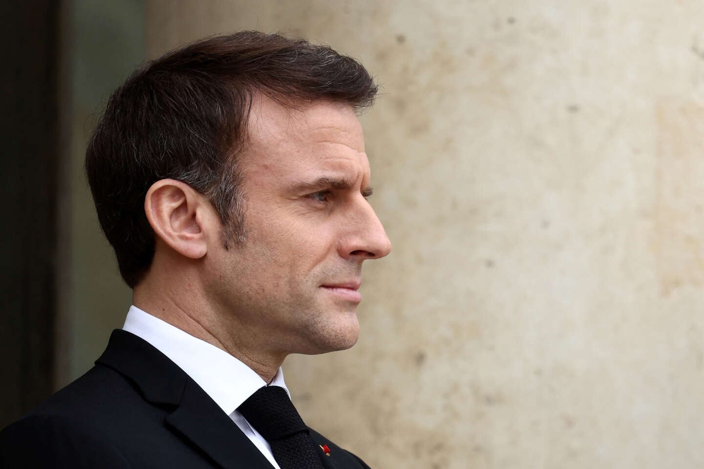 Emmanuel Macron annule le débat prévu pour l’ouverture du Salon de l’agriculture après le refus de la FNSEA d’y participer