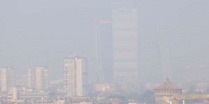 En Italie, la plaine du Pô suffoque dans la pollution