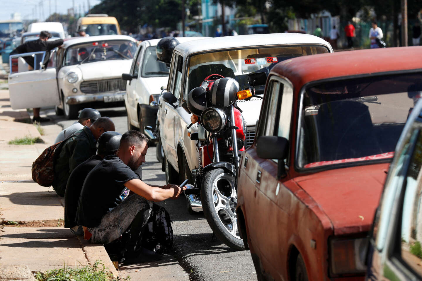 De l’Afrique de l’Ouest à Cuba, dans le piège des subventions au carburant