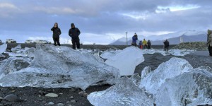 Olivier Poivre d’Arvor : « Les pôles comme les glaciers sont devenus de véritables bombes climatiques »