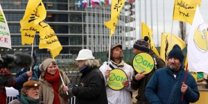 Le Parlement européen ouvre, sous conditions, la voie aux nouveaux OGM