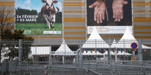 Salon de l’agriculture : la FNSEA refuse de participer au grand débat souhaité par Emmanuel Macron