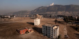 En Turquie, un an après le séisme, « l’histoire est loin d’être finie »