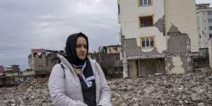 Turquie : un an après le séisme meurtrier, les sinistrés portent en justice leurs larmes et leur colère