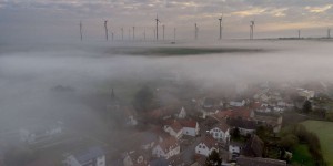 En Allemagne, l’ambivalence de la baisse des émissions de gaz à effet de serre