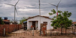 Au Brésil, les ravages de la « ruée vers le vent »