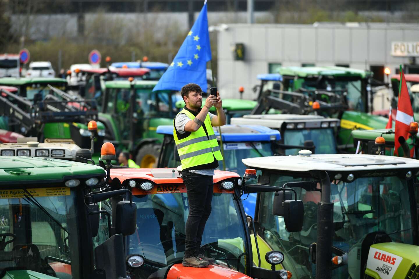 CETA : pourquoi les éleveurs bovins sont résolument opposés au traité de libre-échange entre l’Europe et le Canada