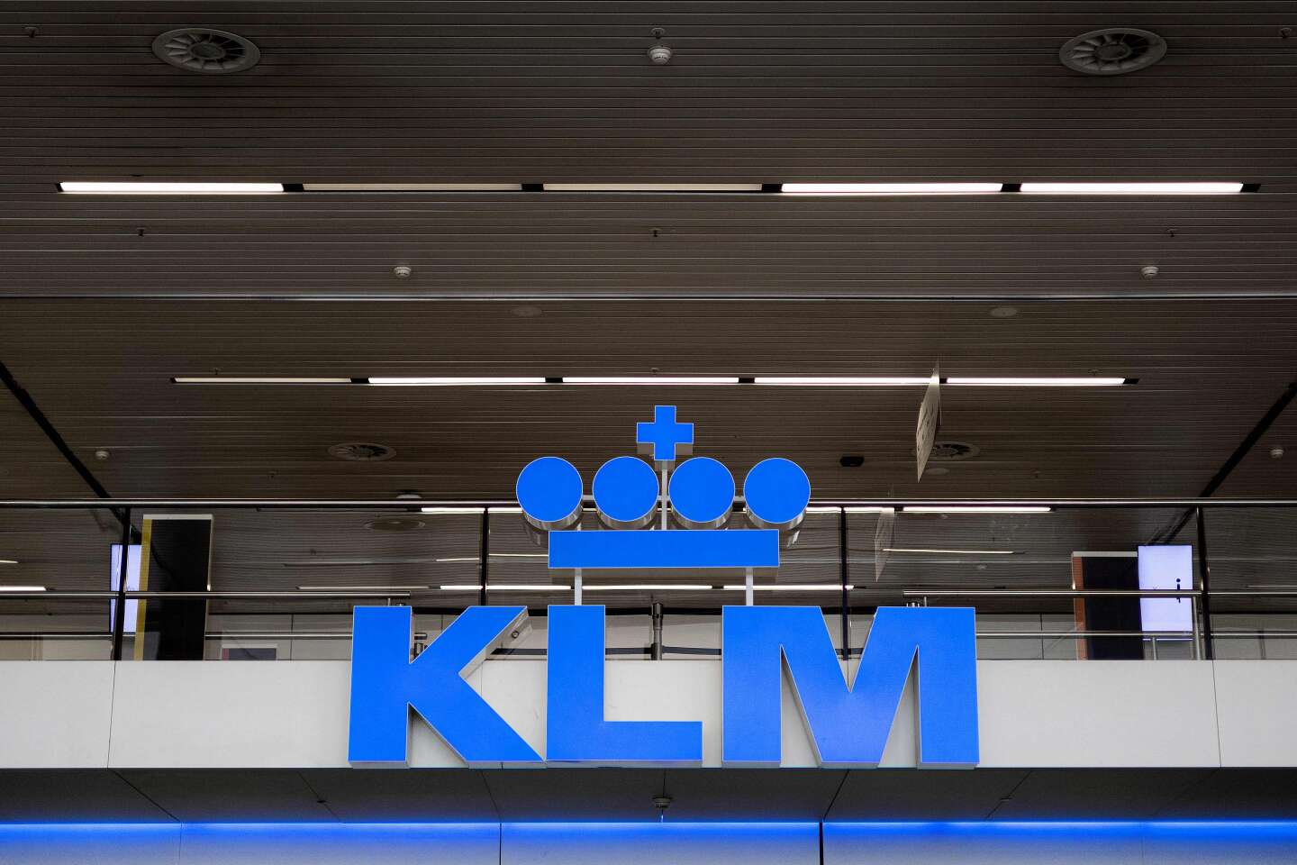 KLM perd un procès pour greenwashing aux Pays-Bas
