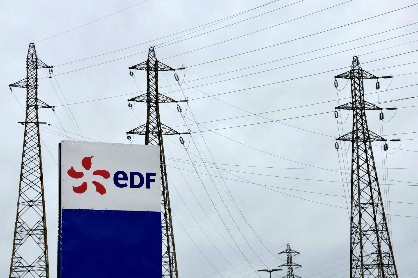 « Loi EDF » portée par le PS : le gouvernement revendique la victoire