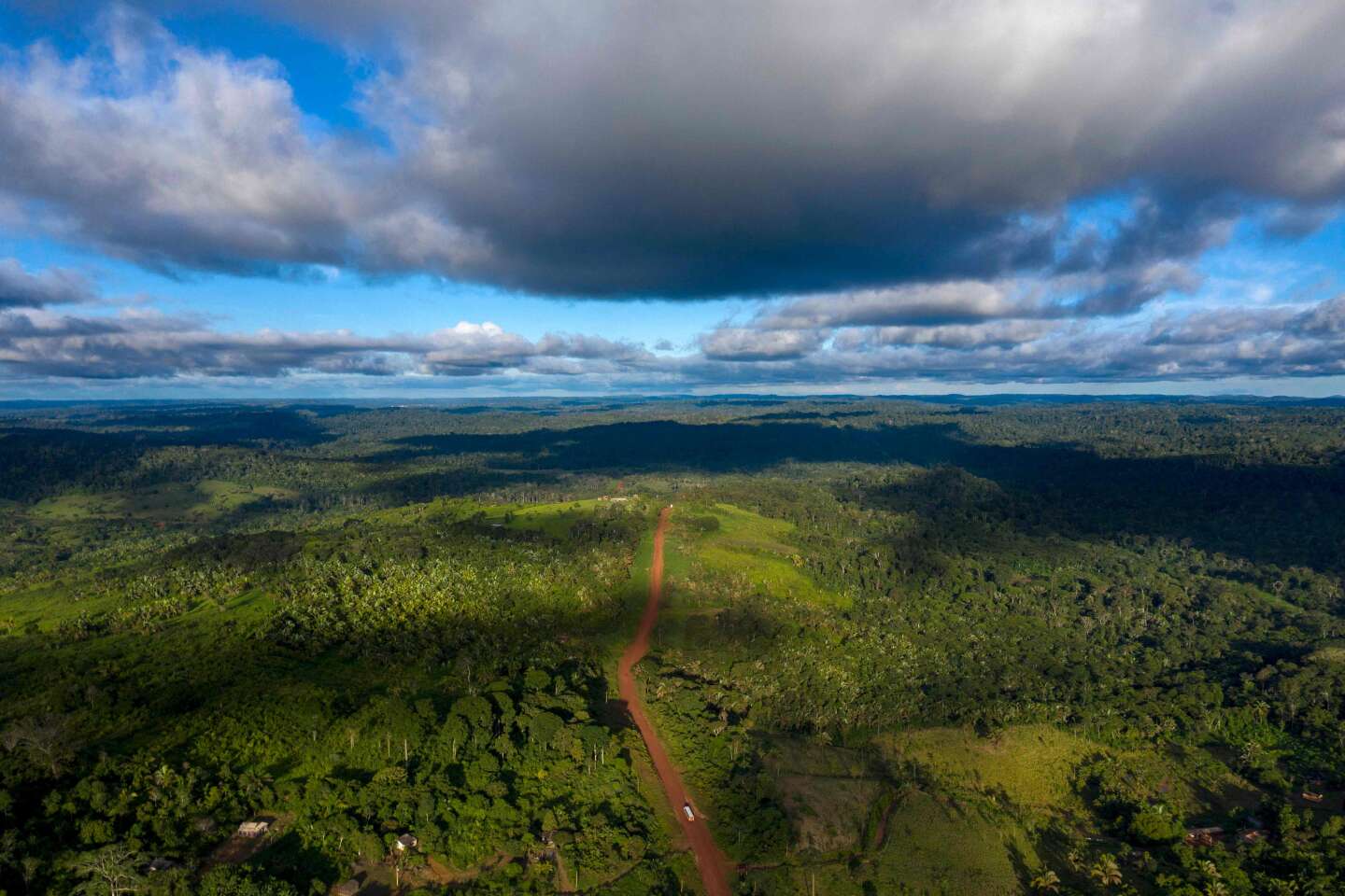 Stéphen Rostain : « L’Amazonie, ce n’est pas que le Brésil »