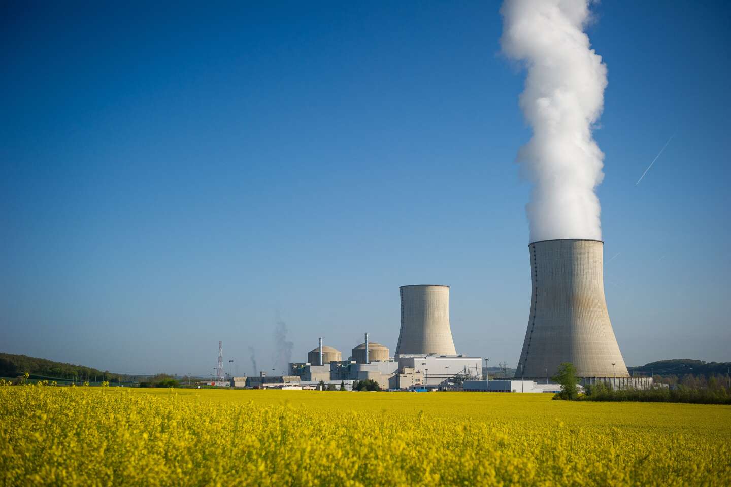 Sûreté nucléaire : l’Assemblée nationale approuve de justesse la fusion de l’ASN et de l’IRSN