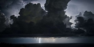Climat : les « derechos », des méga-orages avançant tout droit, risquent de frapper plus intensément la France