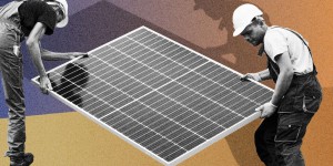 Peut-on toucher MaPrimeRénov’pour des panneaux photovoltaïques ?