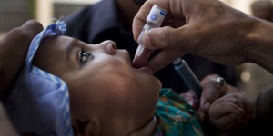 Les vaccins ont permis de sauver 154 millions de vies depuis cinquante ans, selon l’OMS