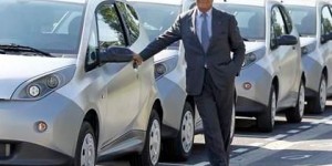 Bolloré vs EDF pour le réseau de bornes de recharge national des voitures electriques