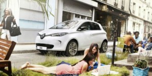 Renault Access : la location des batteries de la Zoe ZE moins chère