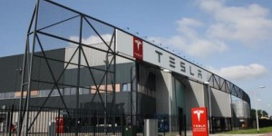 Tesla Motors va plus que doubler ses capacités d’assemblage en Europe