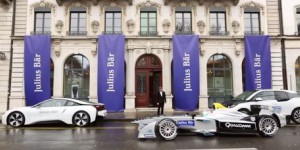 En 2016, Paris pourrait accueillir un Grand Prix de Formule E, la F1 électrique
