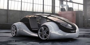 Apple lancera une voiture électrique en 2020 ?
