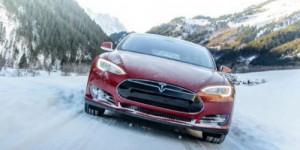 La voiture électrique victime de son succès en Norvège