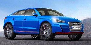Audi Q6 e-tron quattro :  concurrencer Tesla avec un SUV électrique