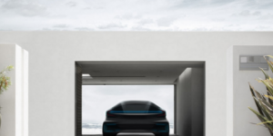 Faraday Future : un investissement d’un milliard de dollars pour la voiture électrique du futur
