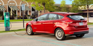 Ford va investir 4,5 milliards de dollards dans la voiture électrique