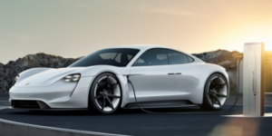 Mission E : la première voiture électrique Porsche confirmée avant 2020