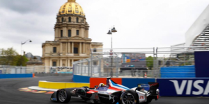 Formule E : le 1er Grand Prix de Paris en F1 électrique est un succès