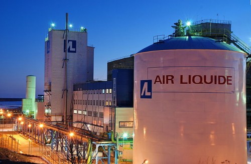 Hyundai et Air Liquide s’accordent pour une synergie durable
