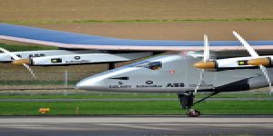 Le Solar Impulse 2 : un tour du monde dans les airs grâce au soleil