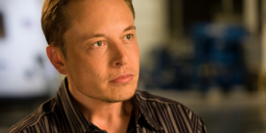 VIDEO : Le dernier projet intersidéral du martien Elon Musk