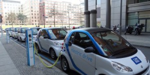 L’Allemagne troque la voiture à combustion contre les voitures électriques pour 2030