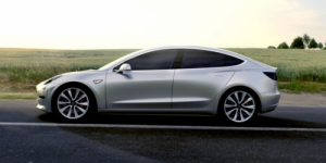 Tesla tiendra t’il le prix d’achat et les volumes de production ambitieux de la Model 3 ?