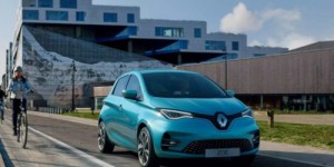 Plan de soutien à l’industrie automobile : un bonus à 7000 euros pour les voitures électriques