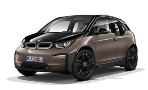 Bon Plan : La BMW i3 à moins de 26 000 euros