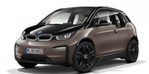 Bon Plan : La BMW i3 à moins de 26 000 euros