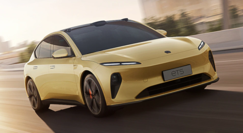 NIO ET5 : la voiture électrique à 1000km d’autonomie est elle encore écologique ?