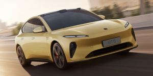 NIO ET5 : la voiture électrique à 1000km d’autonomie est elle encore écologique ?