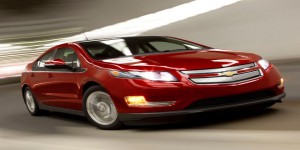 Nouvelle plateforme et nouvelle ligne pour la prochaine Chevrolet Volt