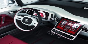 La patron de Volkswagen appelle au respect de la confidentialité dans les voitures connectées