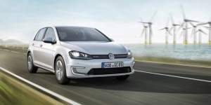 Recharge sans fil : pour 2017 chez Volkswagen