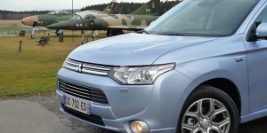En bref : Mitsubishi casse le tarif de l’Outlander PHEV